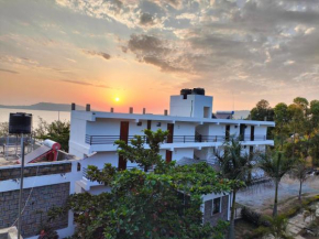 White Stone Beach Resort